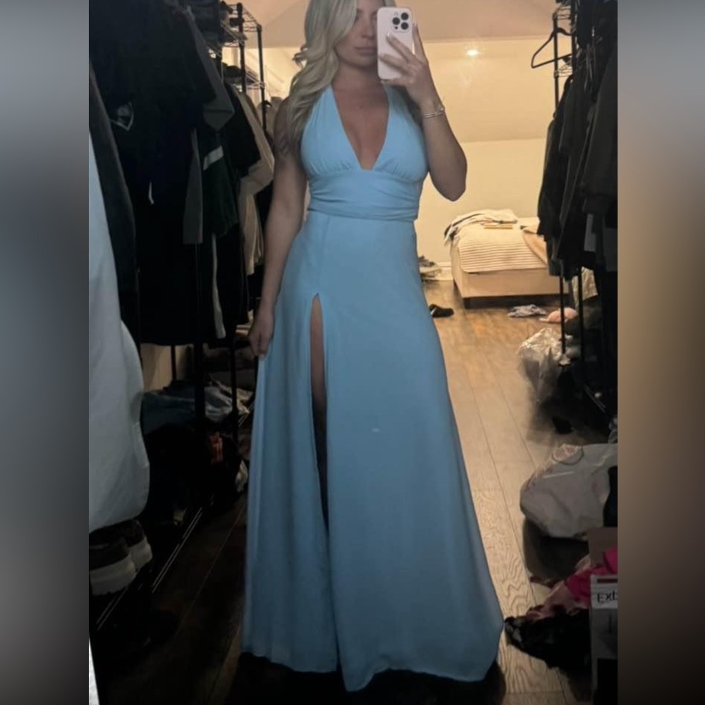 That’s So Fetch Maxi Dress - Picture 7 of 9